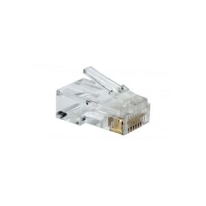 Ficha UTP RJ45