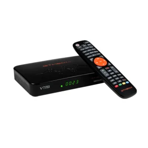 Box GT Media V7 Pro