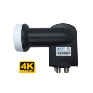 LNB Twin Daxis