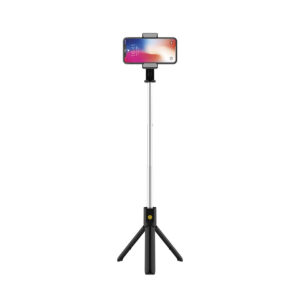Selfie Stick para Smartphone com comando Ksix