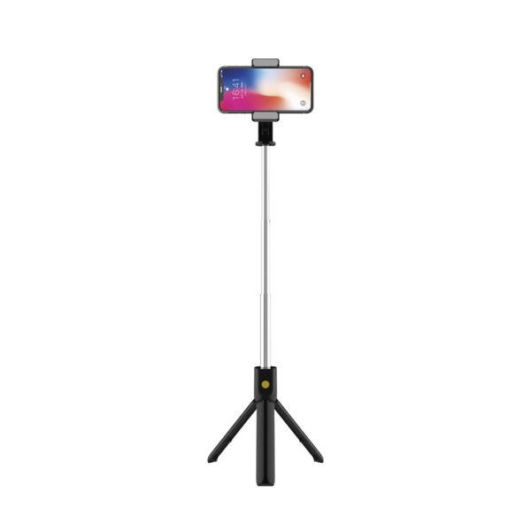Selfie Stick para Smartphone com comando Ksix