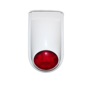 Sirene de Exterior para Alarme ES0303 Daxis