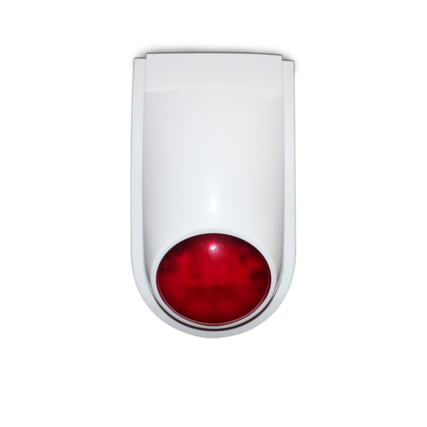 Sirene de Exterior para Alarme ES0303 Daxis