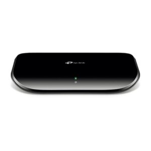 Switch Gigabit 5 Portas TP-Link