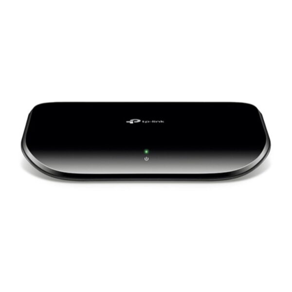 Switch Gigabit 5 Portas TP-Link