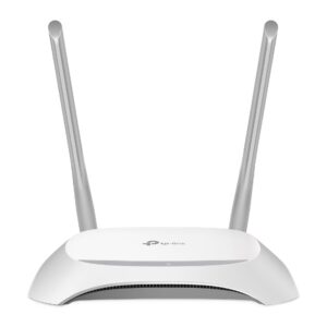 Router Wireless 300 MBPS TP-Link