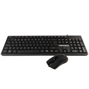 Teclado Fantech Office Business 1805
