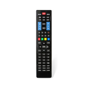 Telecomando para TV LG & Samsung & Sony Smart