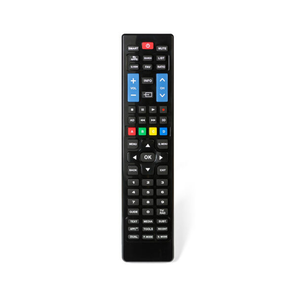 Telecomando para TV LG & Samsung & Sony Smart