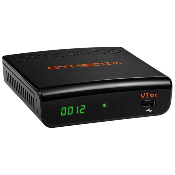 Box GT Media V7 S2X - Image 3