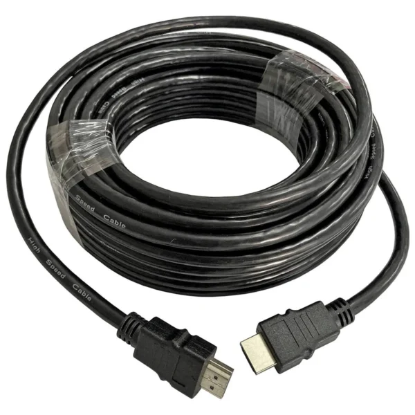 Cabo HDMI 10 metros - Image 2
