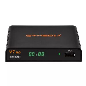 GTEMEDIA V7HD