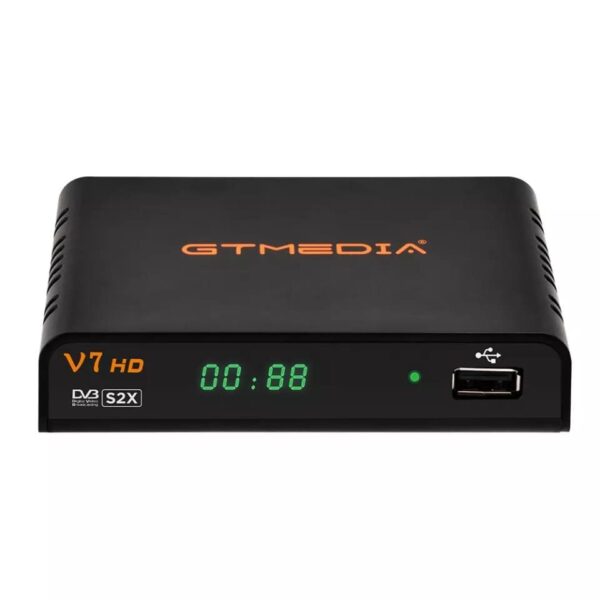 GTEMEDIA V7HD
