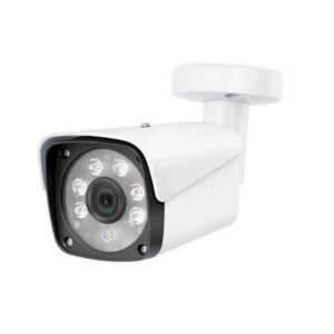 IP66 Full metal case 3Mp HD Lens 4PCS Array Led