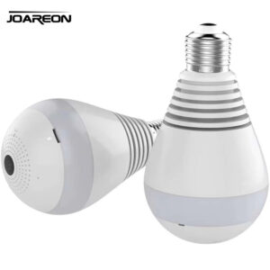 Joareon Spy Câmara