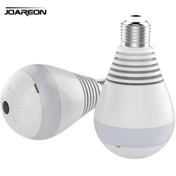 Joareon Spy Câmara