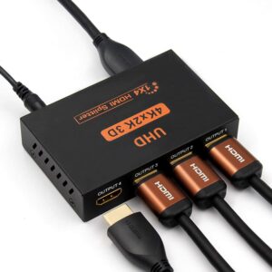 Splitter Ultra HD
