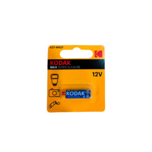Pilha Kodak 12V