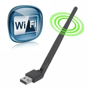Antena Wifi Universal USB