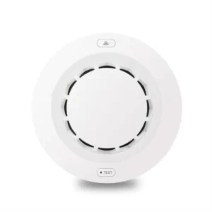 Detector de fumaça Wifi