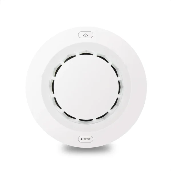 Detector de fumaça Wifi