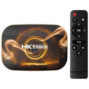 Recetor Android Tv