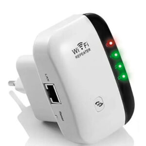 Wireless-N Wifi Repeater
