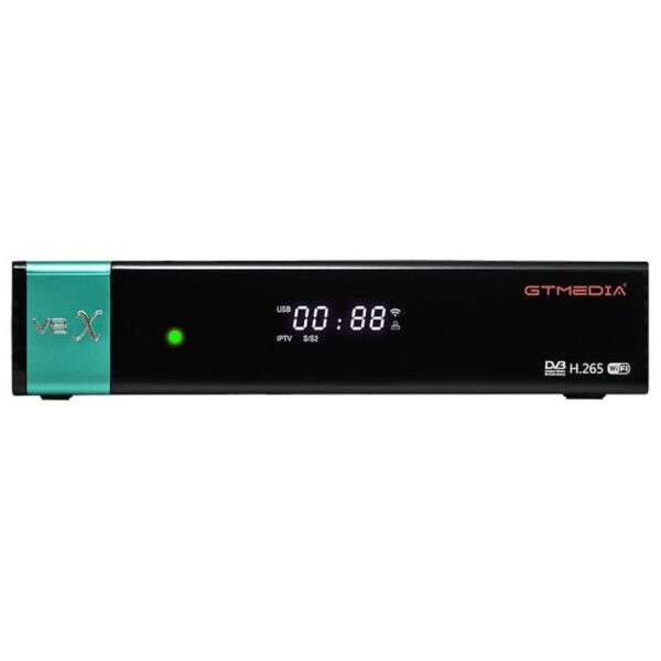 GTMedia V8X 1080p Wifi - Image 2