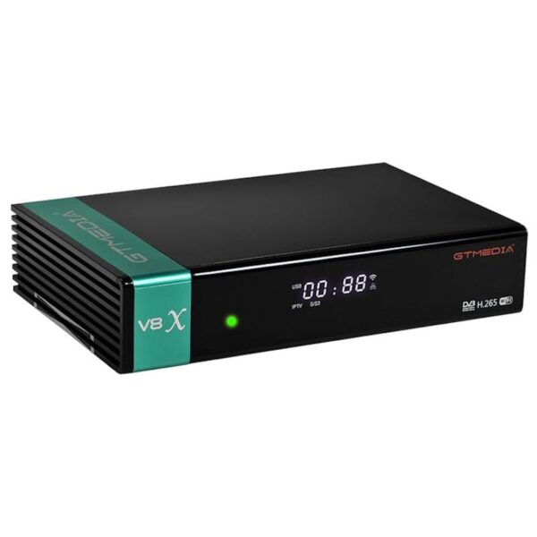 GTMedia V8X 1080p Wifi - Image 3