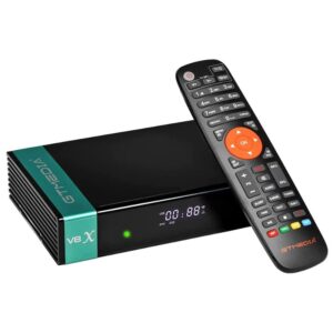 GTMedia V8X 1080p Wifi