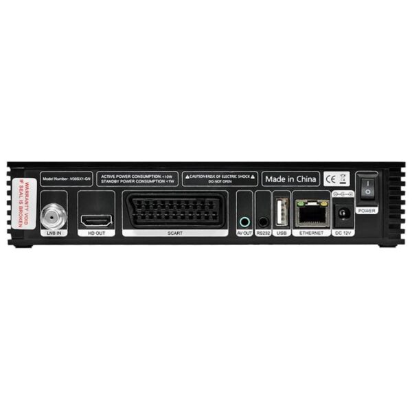 GTMedia V8X 1080p Wifi - Image 4