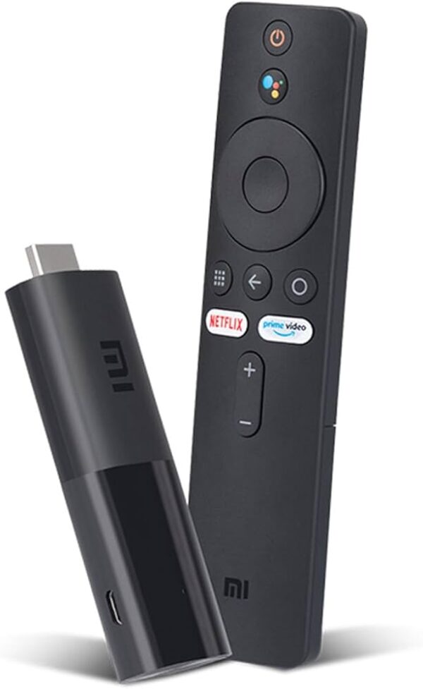 MI TV Stick, Controle Remoto com Google Assistente Xiaomi MDZ-24-AA - Image 2
