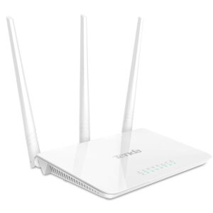 Router Tenda F3 300MBPS S/Fio