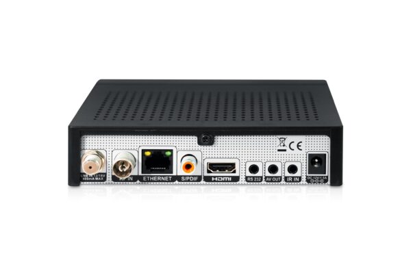 Amiko Mini Combo 3 Set Top Box - Image 2