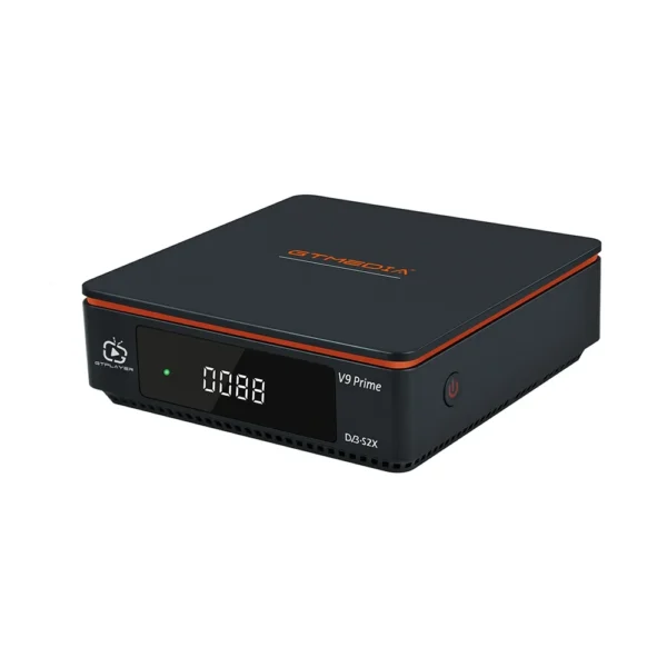 GTMedia V9 Prime 1080p Wifi - Receptor de satélite - Image 2