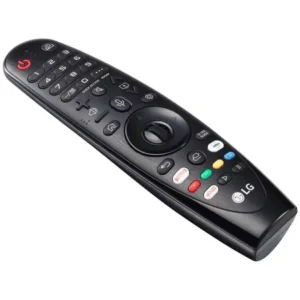 Controle Remoto MAGIC LG TV 49LK5700 AN-MR18BA