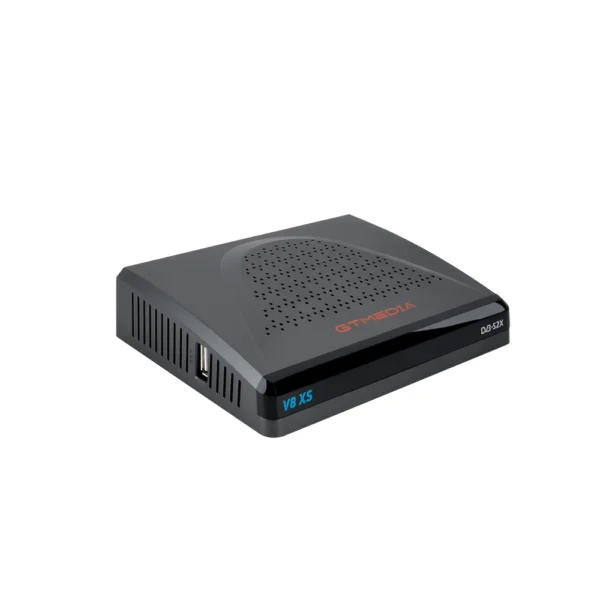 GTMEDIA V8XS DVB-S/S2/S2X, Realase 61W, 70W LyngSat IKS, VCM/ACM/multi stream
