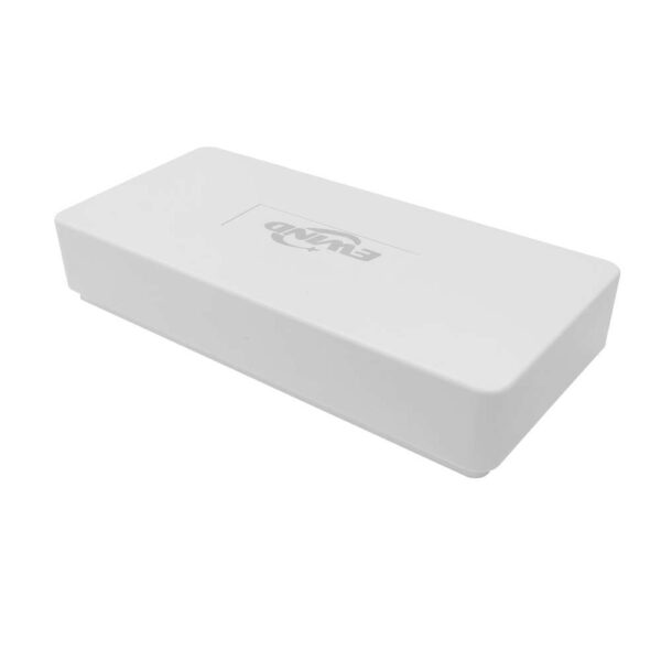 Switch 8 portas 100M Ethernet de boa qualidade EW-S1508 - Image 4