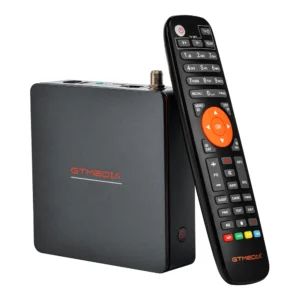GTMEDIA V9 Prime-DVB-S2X com WiFi , Full HD 1080P