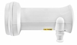 LNB Ultra HD 3D 4K Universal (0,1dB) - AMIKO