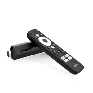 Mecool kd3 4k mini TV Vara para Netflix android 11 TV