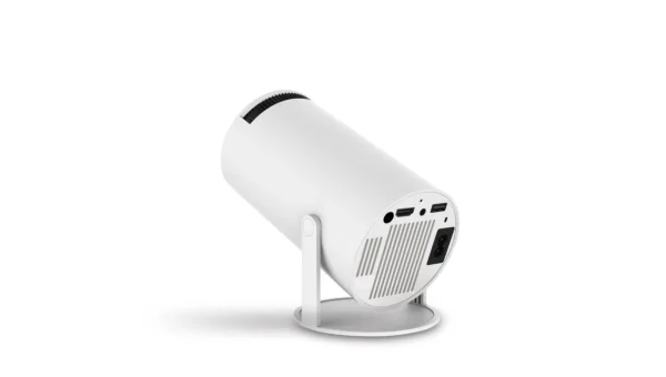 Mini projetor portátil, HY300 Pro, Android 11.0, 1GB, 8GB, 2.4G, 5G, WiFi5 BT5 0 - Image 2