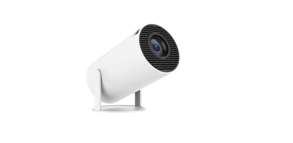 Mini projetor portátil, HY300 Pro, Android 11.0, 1GB, 8GB, 2.4G, 5G, WiFi5 BT5 0 - Image 3