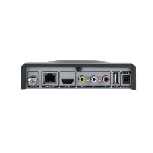 GTMEDIA V8XS DVB-S/S2/S2X, Realase 61W, 70W LyngSat IKS, VCM/ACM/multi stream - Image 3