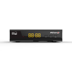 Amiko Mini Combo 3 Set Top Box