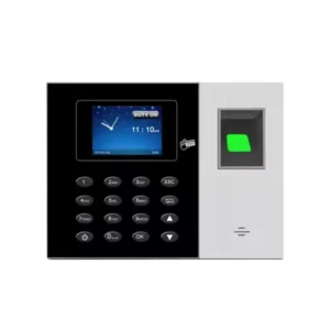 Controle de Acesso Biométrico Eseye para Funcionários Gravador de Impressão digital