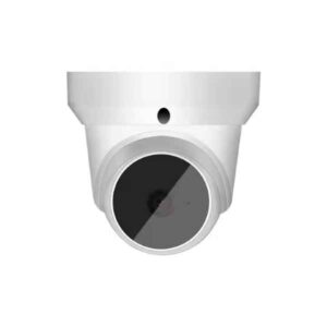 Mini Câmara de Segurança Digital s/Fio V380pro, 2mp h.265 de CCTV WiFi Dome 1080p ptz
