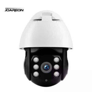 Mini Câmera de Segurança Carecam s/Fio, Full HD 1080p Inteligente com WiFi