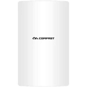 Antena CF-WA300 V2.0 300Mbps 2.4GHz S/Fio Ponto de Acesso, AP WiFi Ao Ar Livre