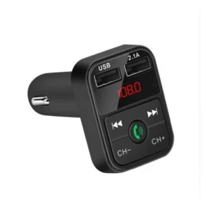 Transmissor Bluetooth Car FM Player